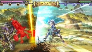 バトルをとことん紹介！ 『グランナイツヒストリー』のネットワーク対戦情報もお届け