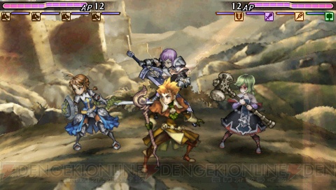 バトルをとことん紹介！ 『グランナイツヒストリー』のネットワーク対戦情報もお届け