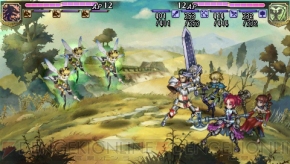 『グランナイツヒストリー』