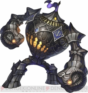 『グランナイツヒストリー』