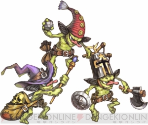 『グランナイツヒストリー』