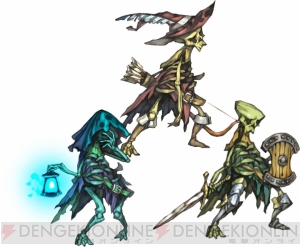 『グランナイツヒストリー』