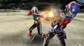 『仮面ライダー クライマックスヒーローズ フォーゼ』