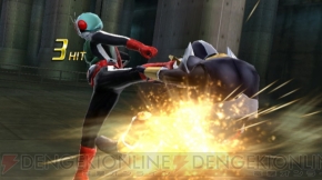 『仮面ライダー クライマックスヒーローズ フォーゼ』