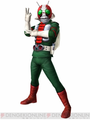 『仮面ライダー クライマックスヒーローズ フォーゼ』