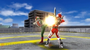 『仮面ライダー クライマックスヒーローズ フォーゼ』