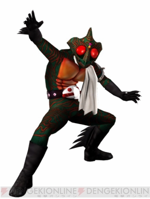 『仮面ライダー クライマックスヒーローズ フォーゼ』