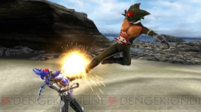 『仮面ライダー クライマックスヒーローズ フォーゼ』