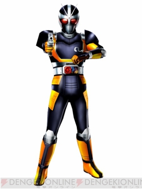 『仮面ライダー クライマックスヒーローズ フォーゼ』