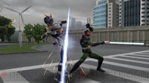 『仮面ライダー クライマックスヒーローズ フォーゼ』