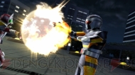 『仮面ライダー クライマックスヒーローズ フォーゼ』