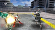 『仮面ライダー クライマックスヒーローズ フォーゼ』