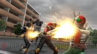 『仮面ライダー クライマックスヒーローズ フォーゼ』