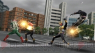 『仮面ライダー クライマックスヒーローズ フォーゼ』