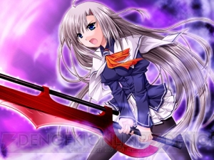 あかべぇそふとつぅの『魂響』がPSPで12月15日にリリース
