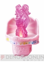 ハッピーセットに プリキュア デジモン のおもちゃが登場 電撃オンライン
