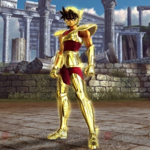 最強の聖闘士を操作できる!? 『聖闘士星矢戦記』に登場する黄金聖闘士を紹介