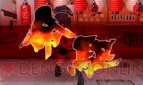 『閃乱カグラ －少女達の真影－』