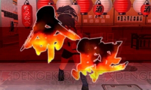 『閃乱カグラ』描き下ろしイラスト付きのノベル第2弾を公開
