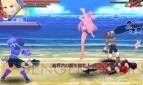『閃乱カグラ －少女達の真影－』