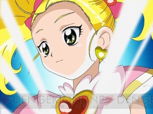 光り輝く絆とともに！ 『ふたりはプリキュア Max Heart』がDVD-BOX化!!