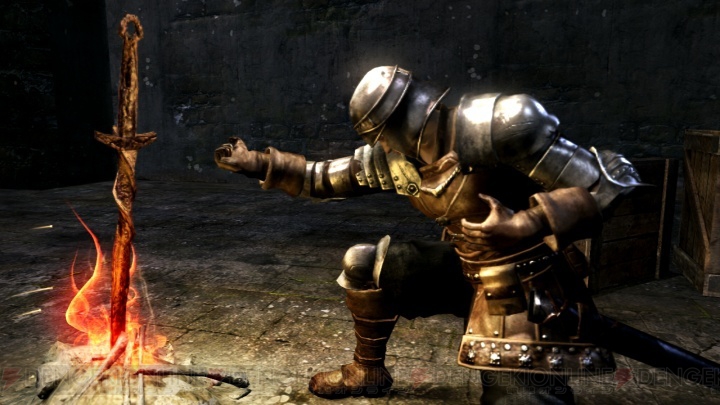 いよいよ発売を待つのみの『ダークソウル』！ 宮崎英高さんに聞くゲームの魅力