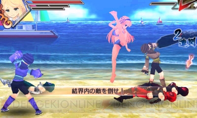 爆乳を通じてユーザーとの対話を図る!?　『閃乱カグラ』高木プロデューサーにその真意を問う！