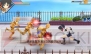 アクションシーン