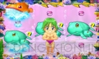 『パチパラ 3D プレミアム海物語』