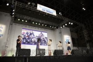 茅原さんの注目キャラは一体誰!? 『境界線上のホライゾン』イベントをレポ!!