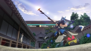 茅原さんの注目キャラは一体誰!? 『境界線上のホライゾン』イベントをレポ!!