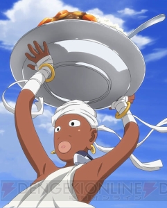茅原さんの注目キャラは一体誰!? 『境界線上のホライゾン』イベントをレポ!!
