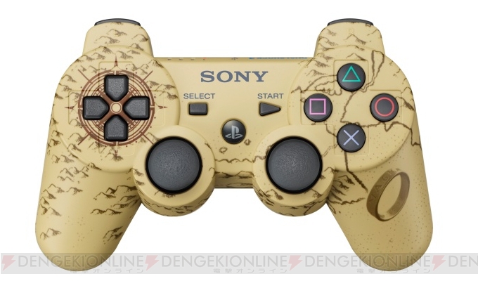 PS3用ワイヤレスコントローラの新カラーモデルが11月に登場！