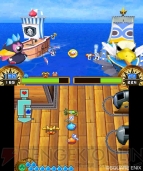 『スライムもりもりDQ3』