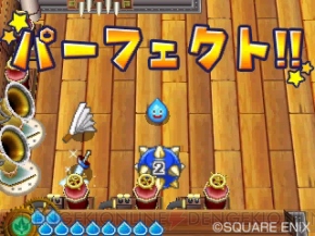 スライムもりもりドラゴンクエスト3 すれちがい通信でどんなことができる 電撃オンライン