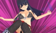 『閃乱カグラ －少女達の真影－』