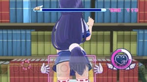 『ぎゃる☆がん』がPS3で新生！ 気になるあの娘をPS Moveでも狙い撃ち