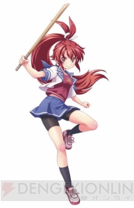 『ぎゃる☆がん』がPS3で新生！ 気になるあの娘をPS Moveでも狙い撃ち