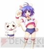 『それゆけ！ぶるにゃんマン Portable ～とりもどせ！あいとせいぎときぼうのつにゃ缶～』