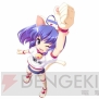『それゆけ！ぶるにゃんマン Portable ～とりもどせ！あいとせいぎときぼうのつにゃ缶～』