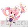『それゆけ！ぶるにゃんマン Portable ～とりもどせ！あいとせいぎときぼうのつにゃ缶～』