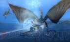 『モンスターハンター3（トライ）G』＆東京ゲームショウ2011