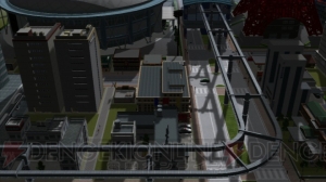都市開発SLG『街ingメーカー』がHDになってPS3/X360に登場