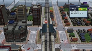 都市開発SLG『街ingメーカー』がHDになってPS3/X360に登場