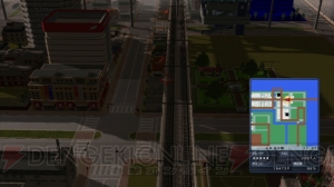 都市開発SLG『街ingメーカー』がHDになってPS3/X360に登場