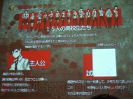 『ダンガンロンパ』