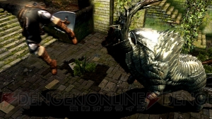 【PSソフト プレイインプレッション】PS3『ダークソウル』──世界中のファンが注目するダークファンタジーの傑作、その魅力を全力レポート!!