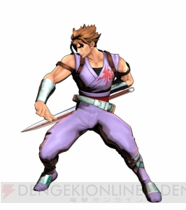 『ULTIMATE MVC3』DLC“キャラコスチュームパック”が配信決定