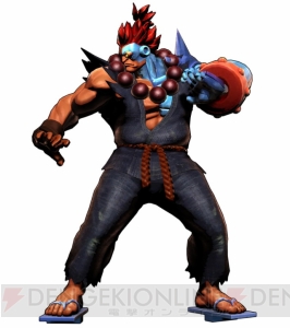 『ULTIMATE MVC3』DLC“キャラコスチュームパック”が配信決定