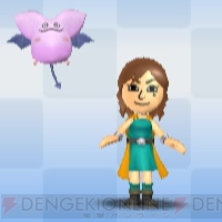 いただきストリート Wii に登場する4人の新キャラを公開 マップ情報やアイテムも紹介 電撃オンライン